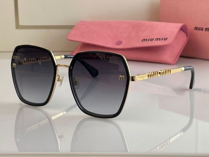 MM Sunglasses AAA-5