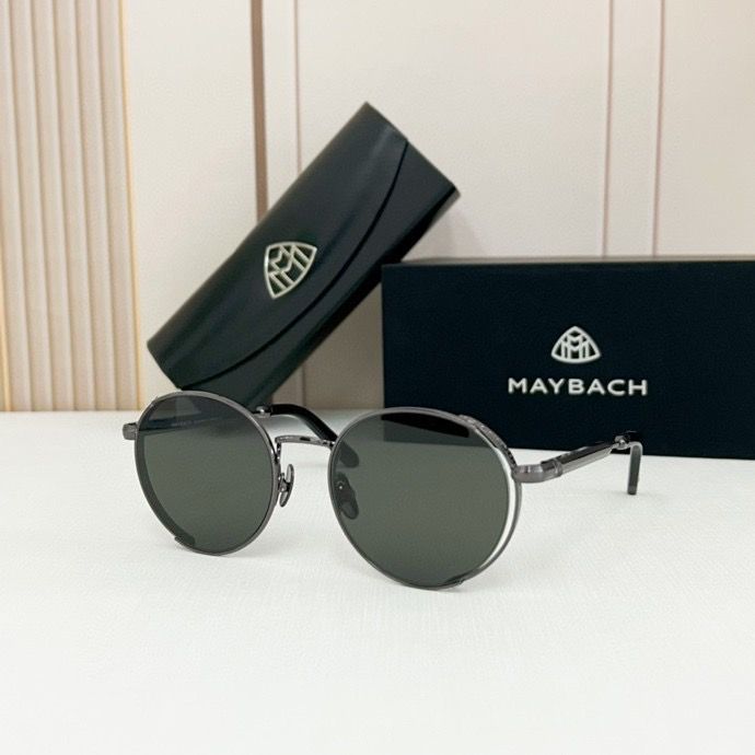 MBH Sunglasses AAA-62