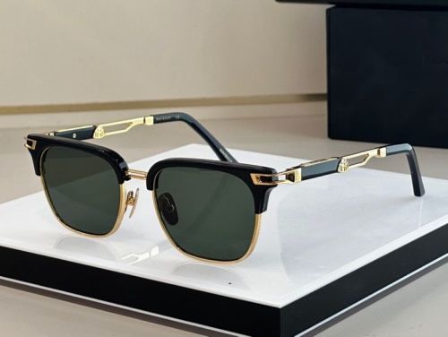 MBH Sunglasses AAA-19