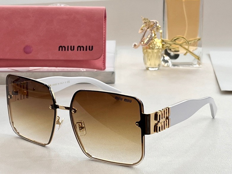 MM Sunglasses AAA-3