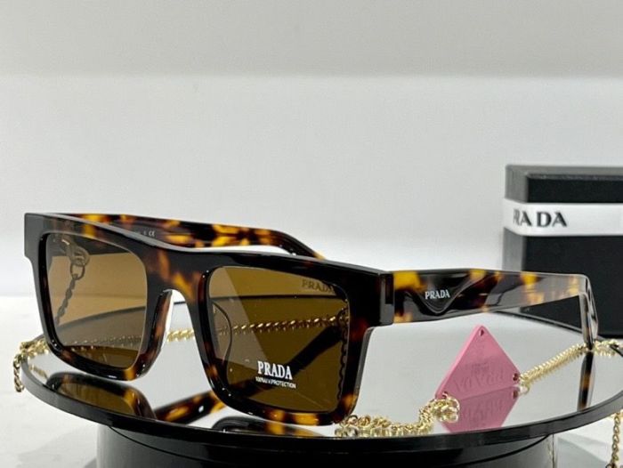 PR Sunglasses AAA-33