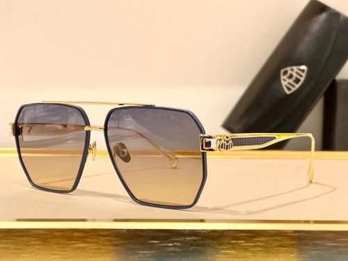 MBH Sunglasses AAA-1