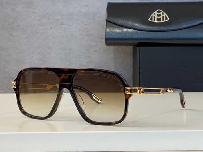 MBH Sunglasses AAA-9