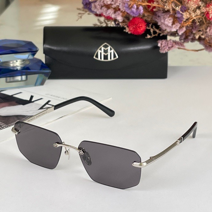 MBH Sunglasses AAA-39