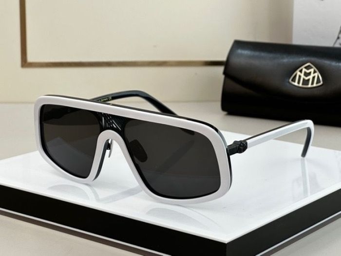 MBH Sunglasses AAA-10