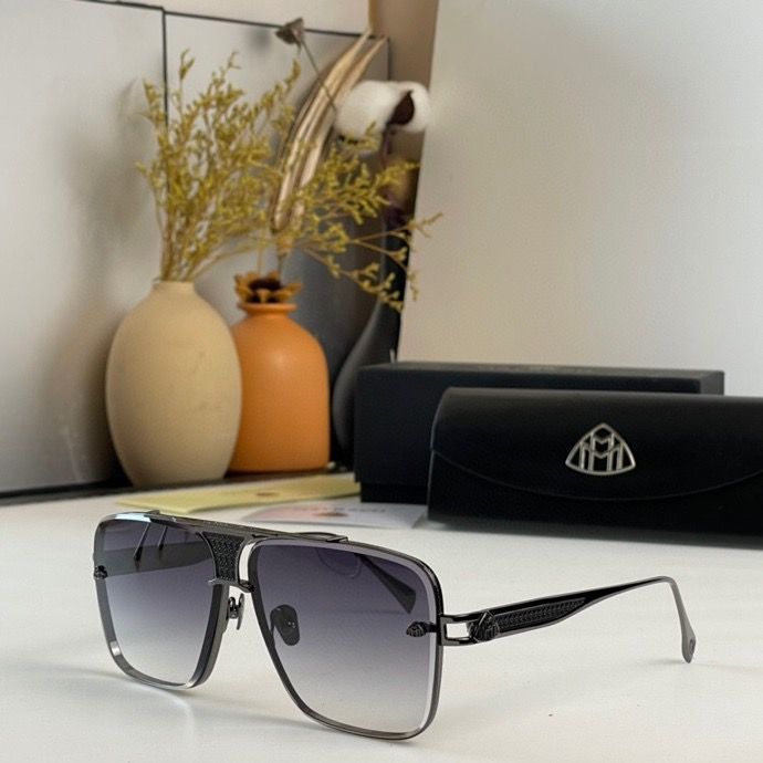 MBH Sunglasses AAA-53