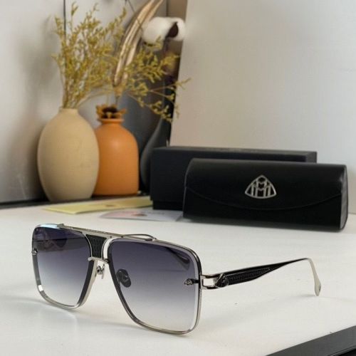 MBH Sunglasses AAA-53