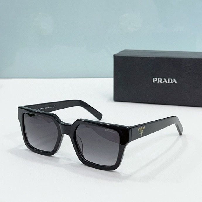 PR Sunglasses AAA-133
