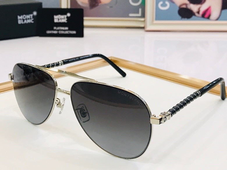 MontB Sunglasses AAA-27