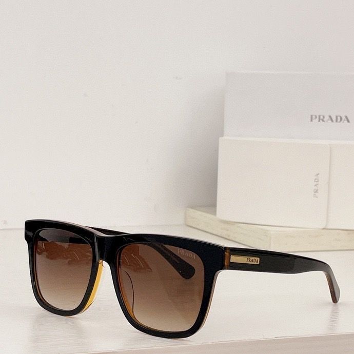 PR Sunglasses AAA-122