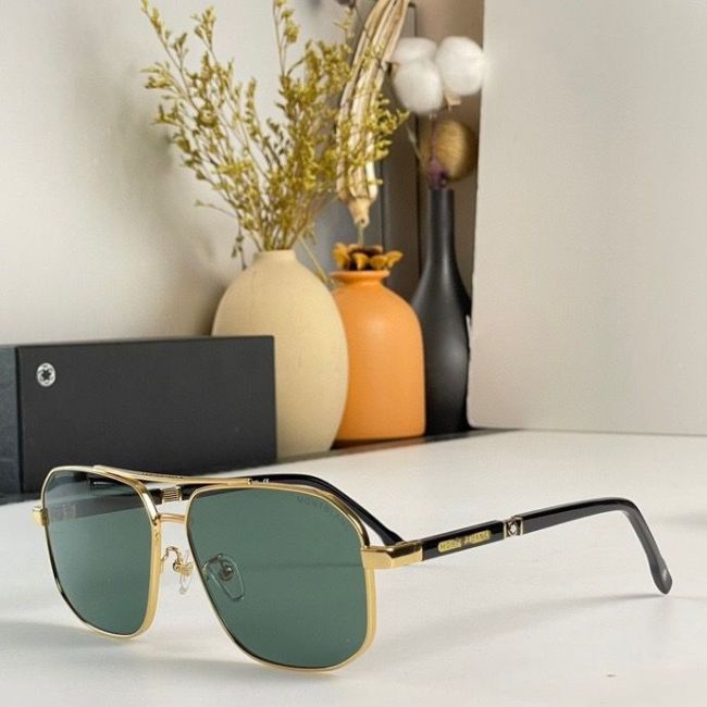 MontB Sunglasses AAA-41