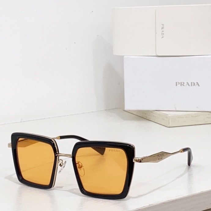 PR Sunglasses AAA-114