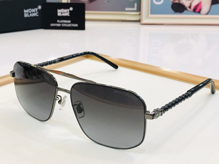 MontB Sunglasses AAA-28