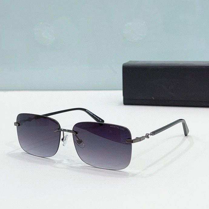 MontB Sunglasses AAA-39