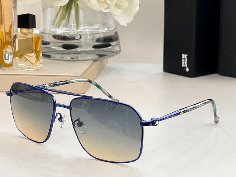 MontB Sunglasses AAA-5