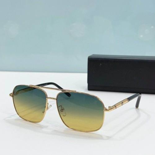 MontB Sunglasses AAA-43