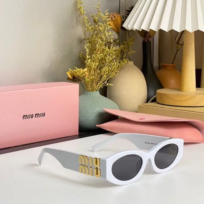 MM Sunglasses AAA-49