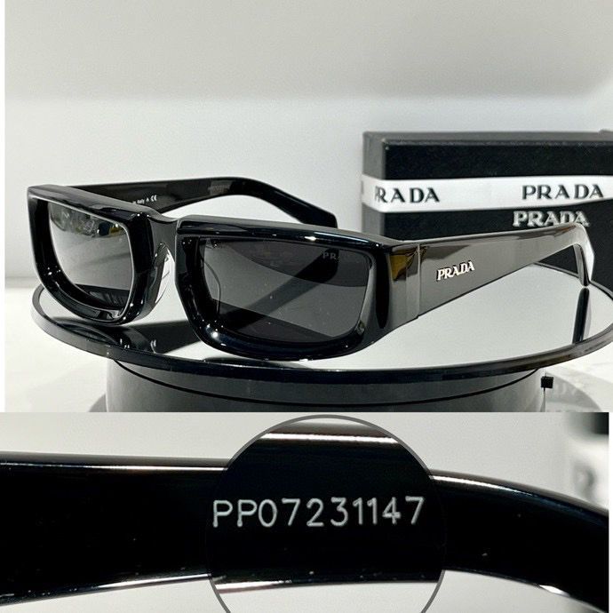 PR Sunglasses AAA-68