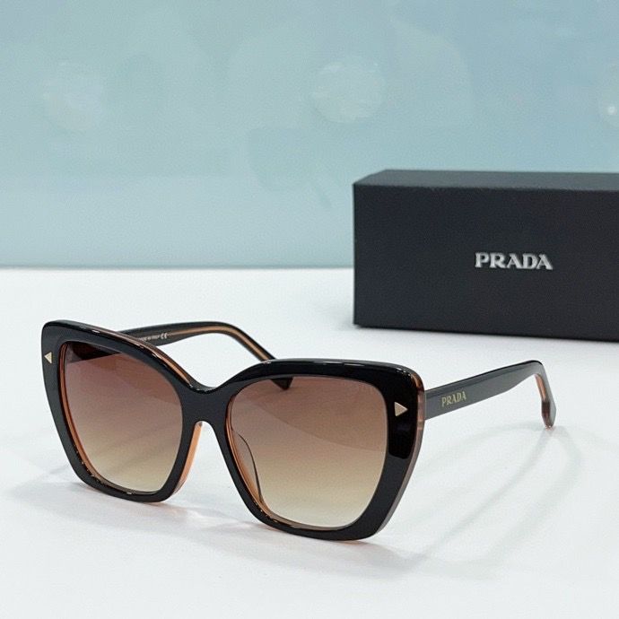 PR Sunglasses AAA-147
