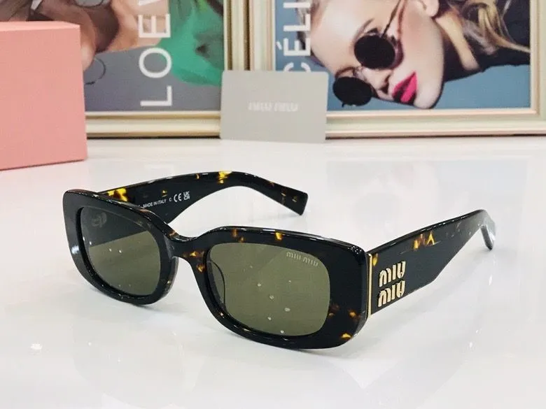 MM Sunglasses AAA-19