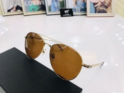 MontB Sunglasses AAA-7