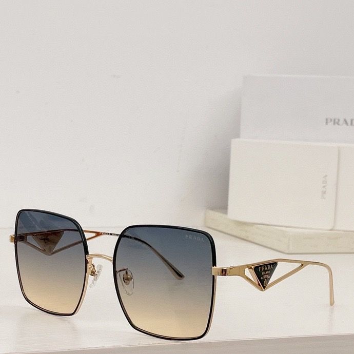 PR Sunglasses AAA-124