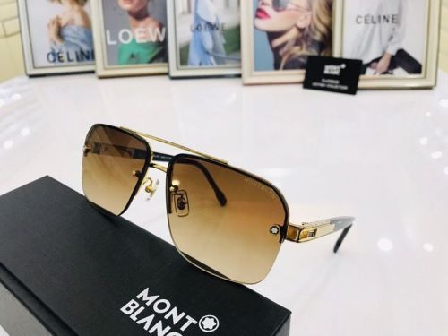 MontB Sunglasses AAA-11