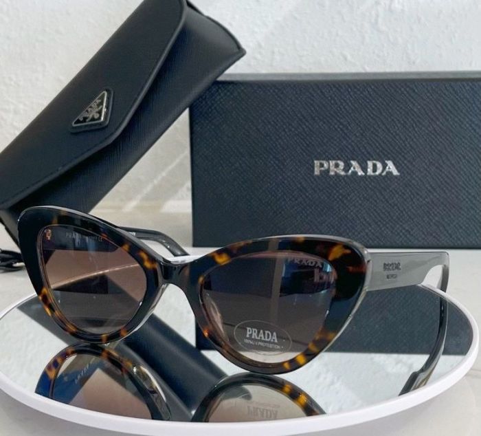 PR Sunglasses AAA-75