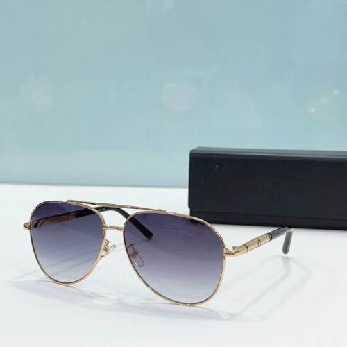 MontB Sunglasses AAA-42