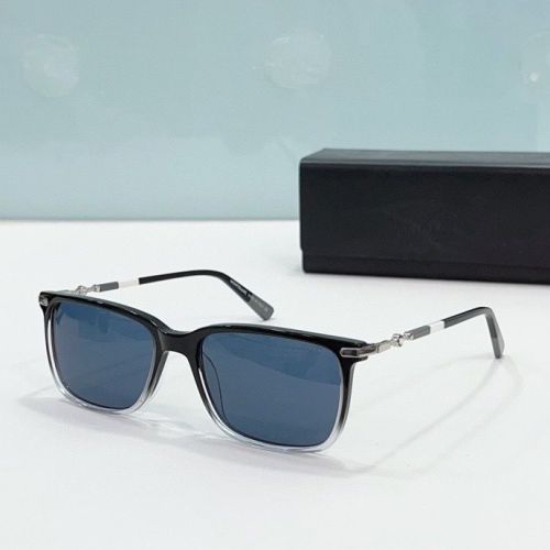 MontB Sunglasses AAA-38