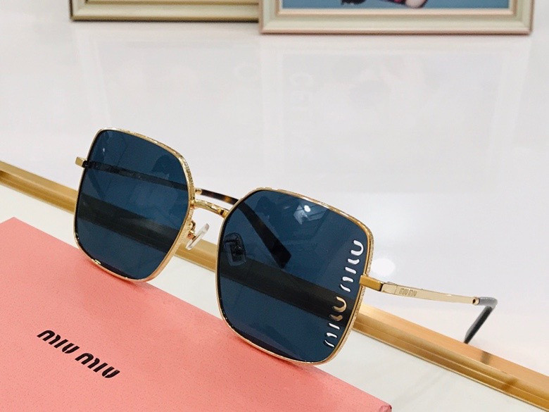 MM Sunglasses AAA-30