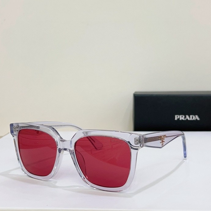 PR Sunglasses AAA-86
