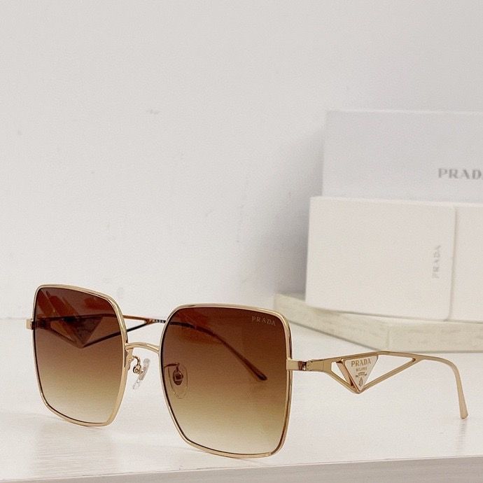 PR Sunglasses AAA-124