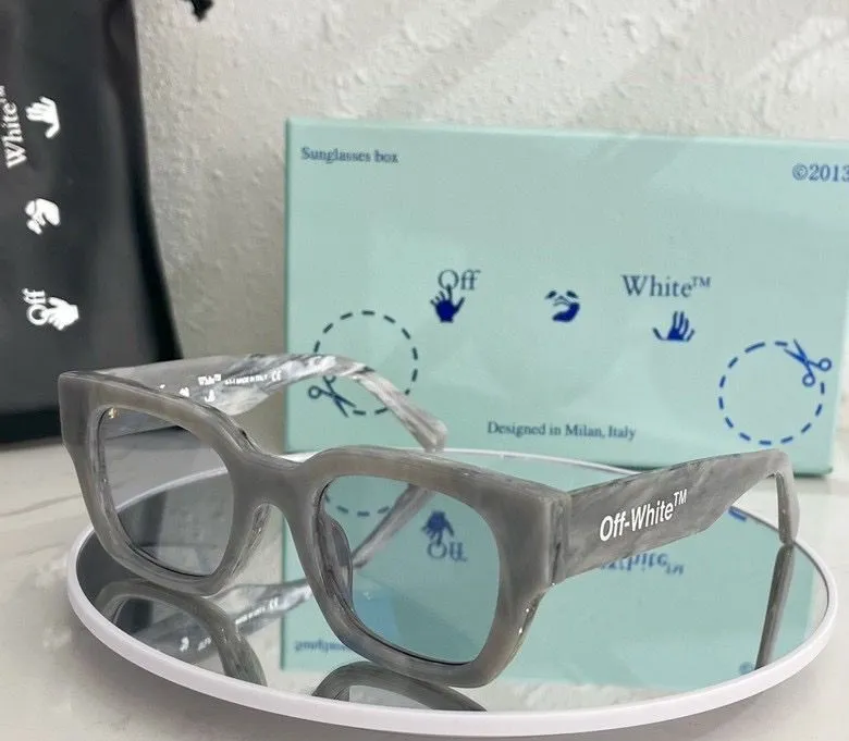 OW Sunglasses AAA-7