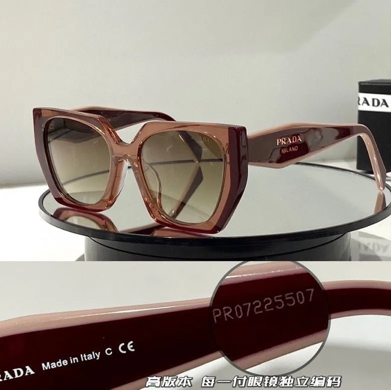 PR Sunglasses AAA-125