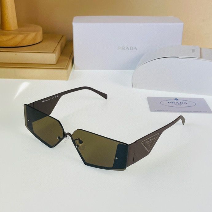 PR Sunglasses AAA-46