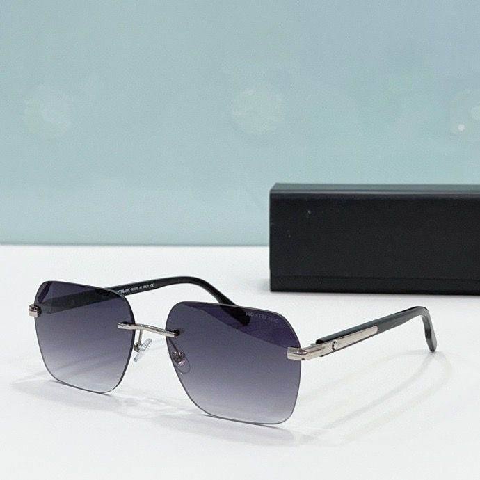 MontB Sunglasses AAA-44