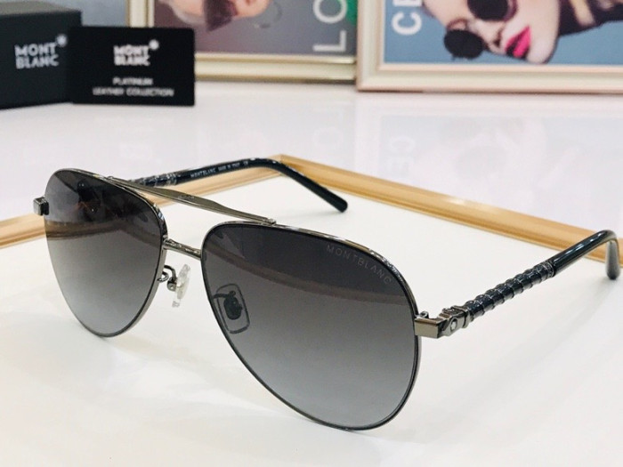 MontB Sunglasses AAA-27