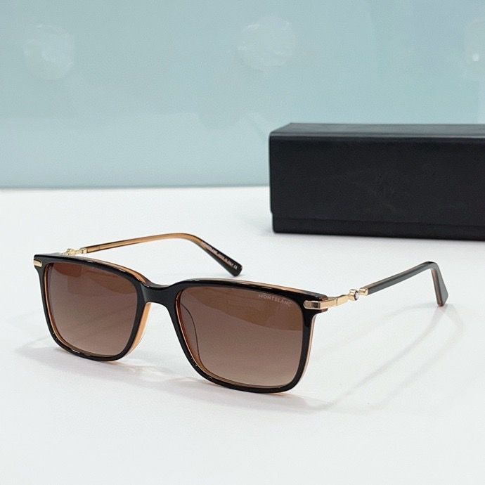 MontB Sunglasses AAA-38
