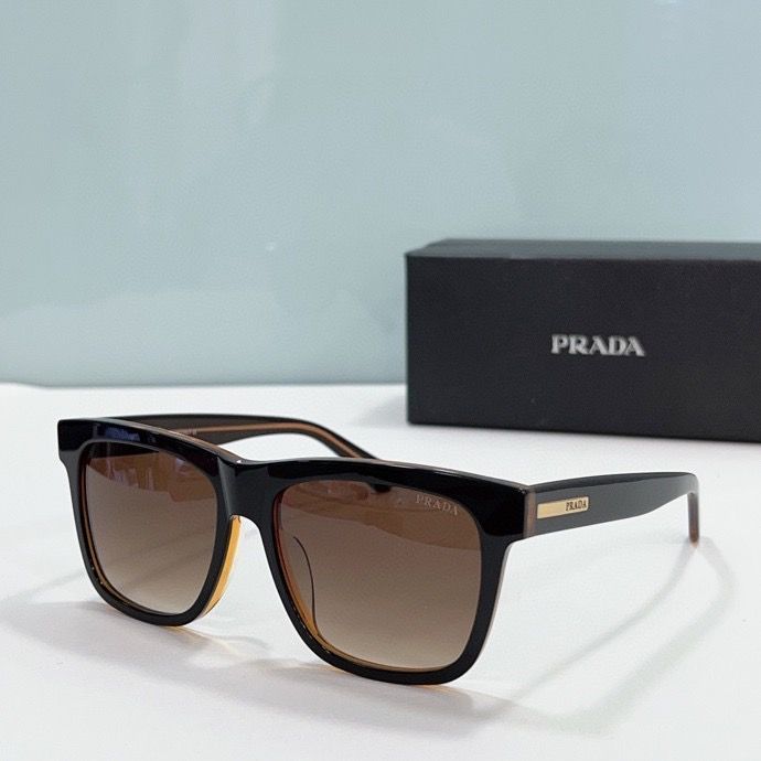 PR Sunglasses AAA-126