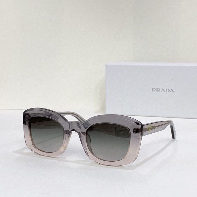 PR Sunglasses AAA-63