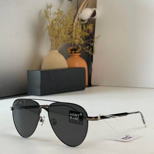MontB Sunglasses AAA-37