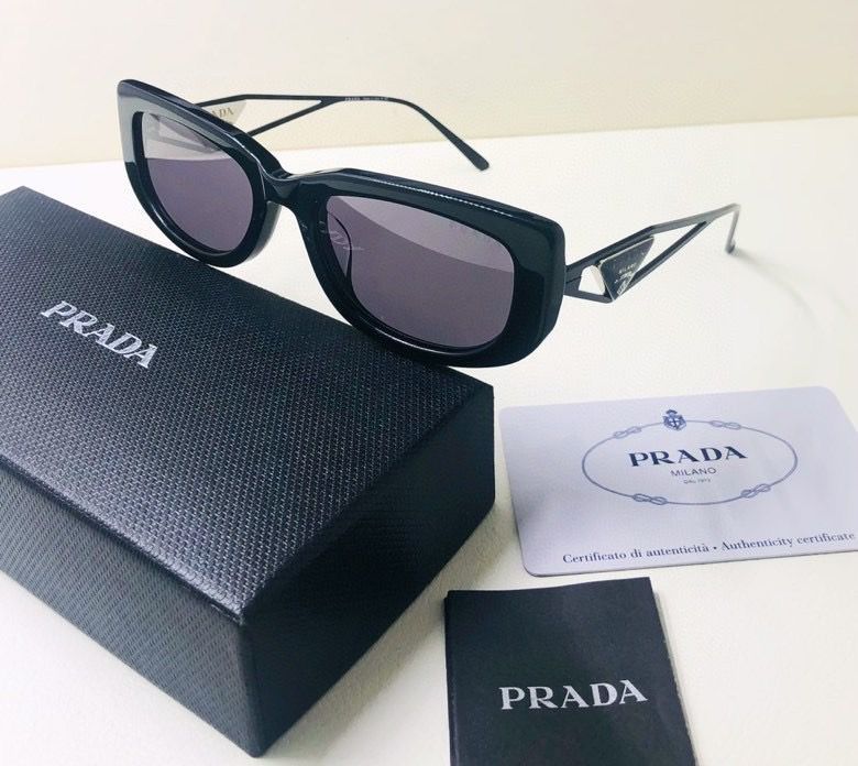 PR Sunglasses AAA-129