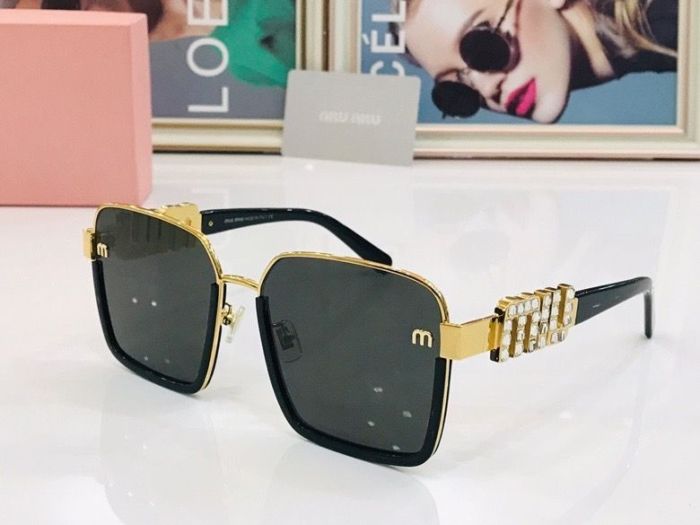 MM Sunglasses AAA-27