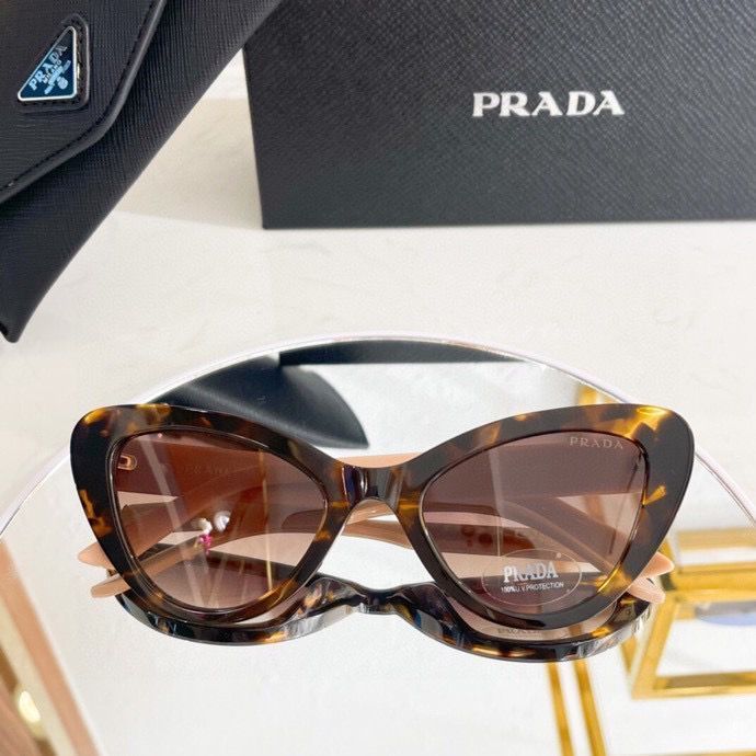PR Sunglasses AAA-76
