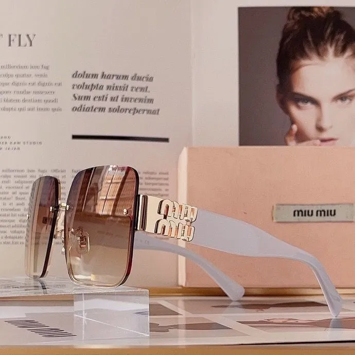 MM Sunglasses AAA-37