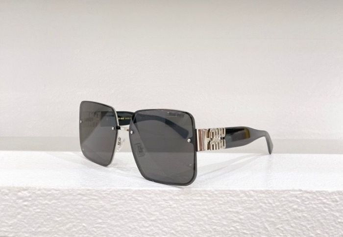 MM Sunglasses AAA-23