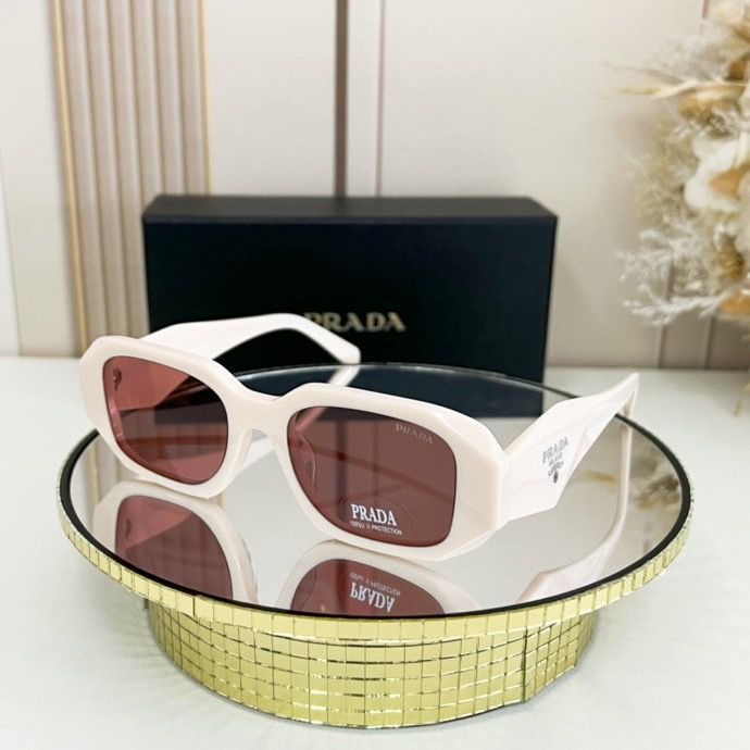 PR Sunglasses AAA-153
