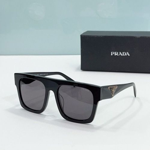 PR Sunglasses AAA-137