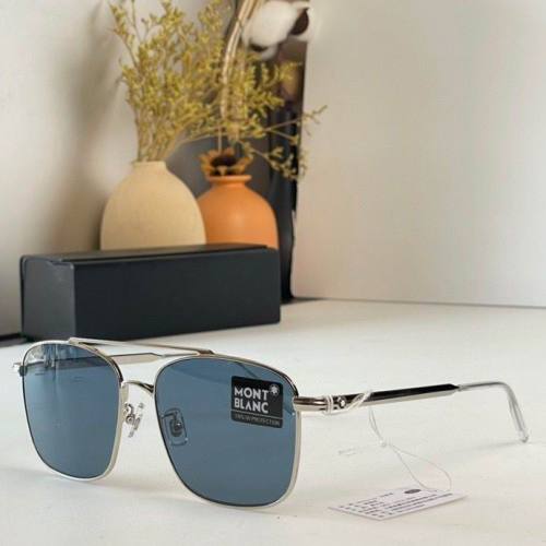 MontB Sunglasses AAA-36